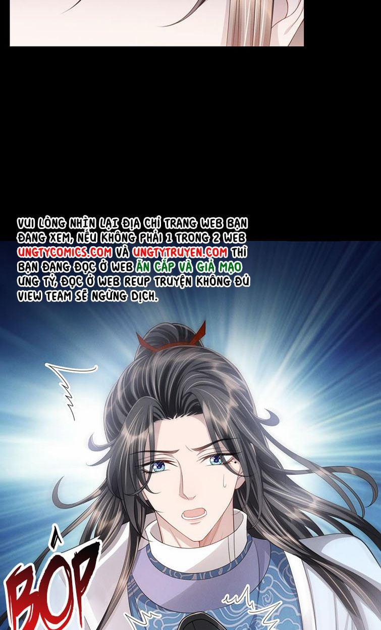 Ảnh Vệ Khó Làm 19 trang 28