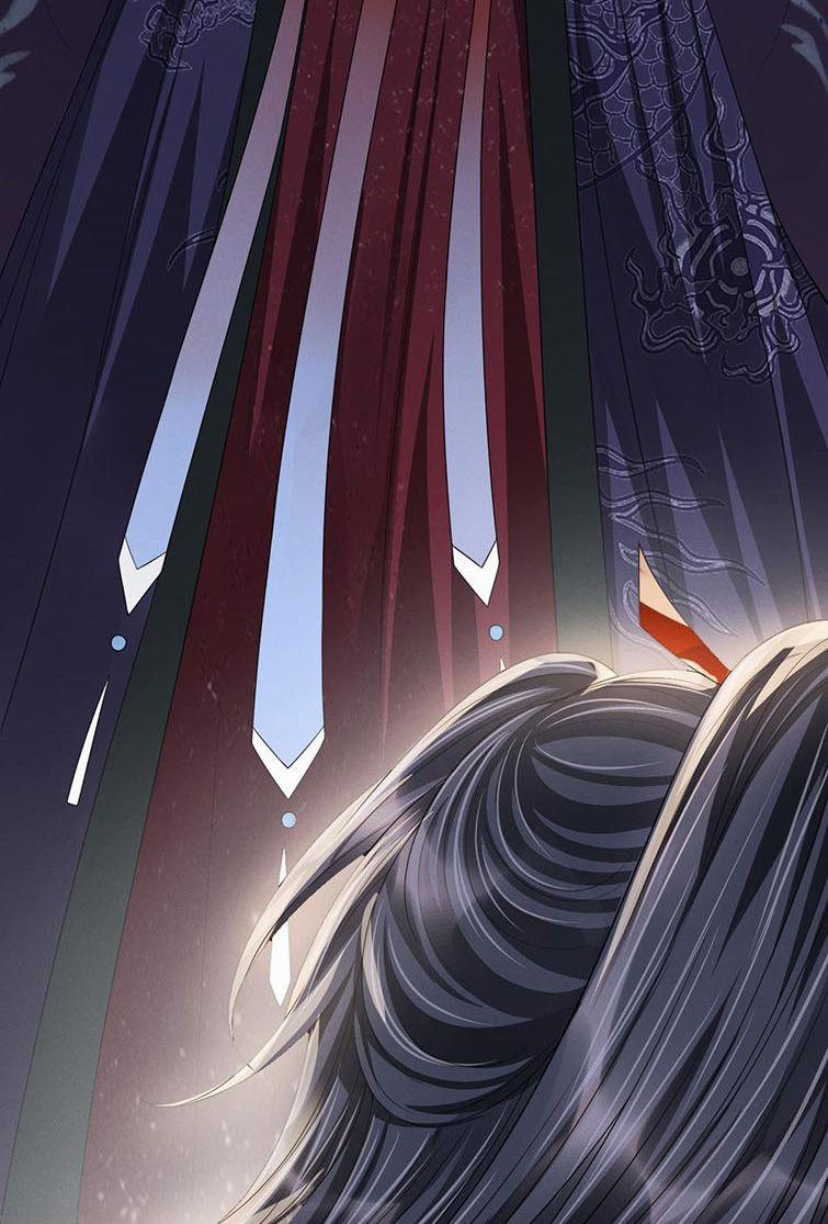 Ảnh Vệ Khó Làm 19 trang 32