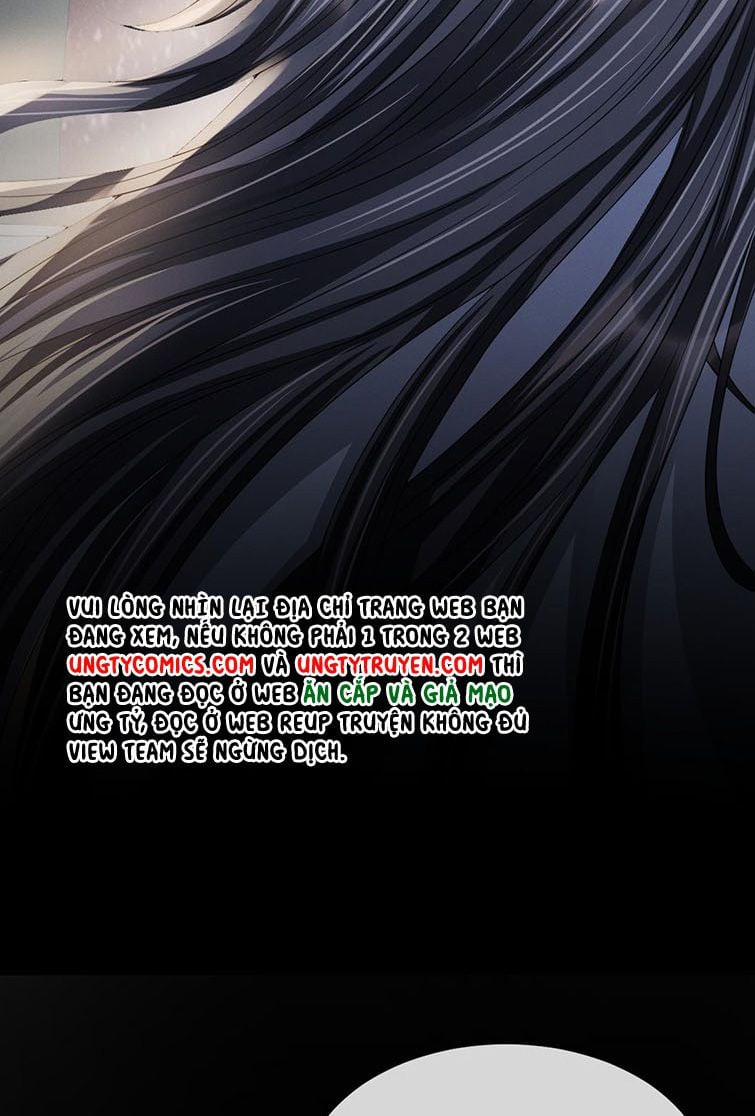 Ảnh Vệ Khó Làm 19 trang 33