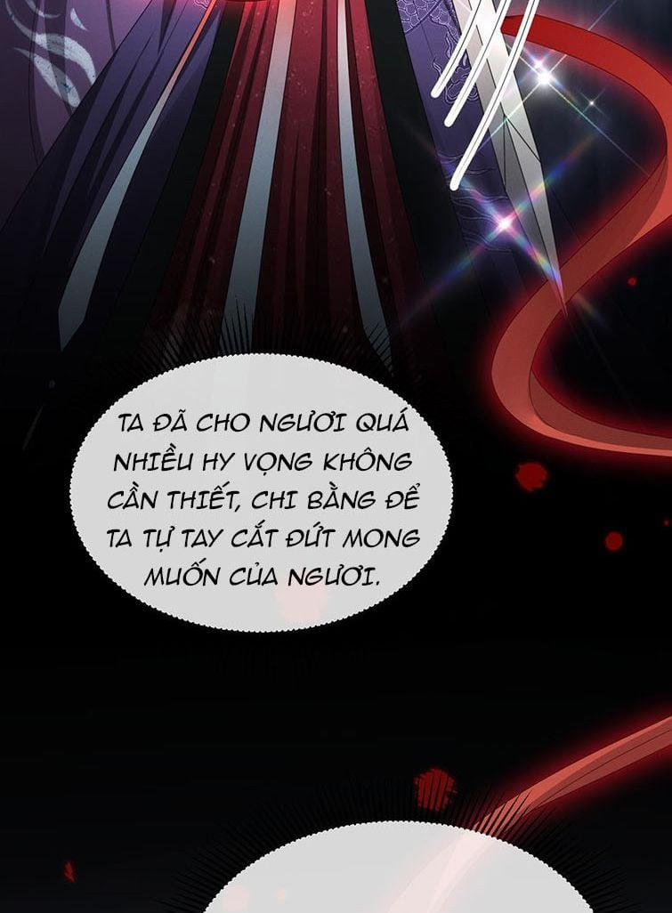 Ảnh Vệ Khó Làm 19 trang 51