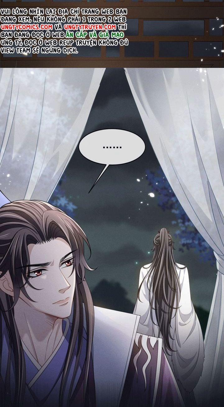 Ảnh Vệ Khó Làm 9 trang 17