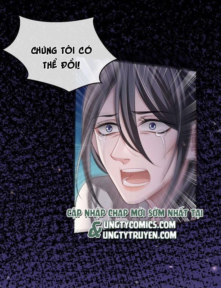 Ảnh Vệ Khó Làm 9 trang 24