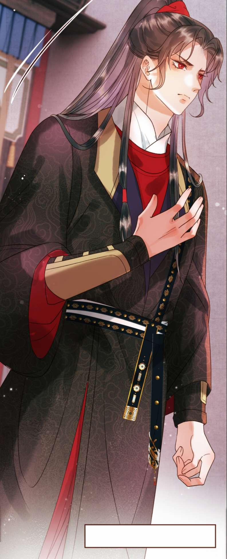 Ảnh Vệ 10 trang 12