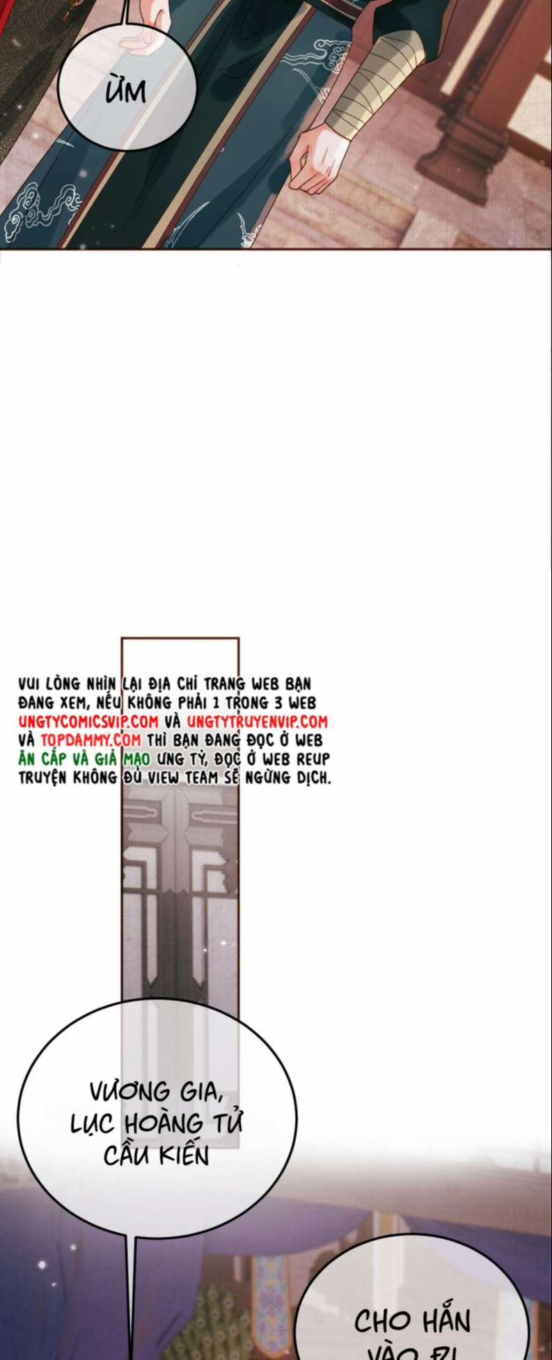 Ảnh Vệ 10 trang 18