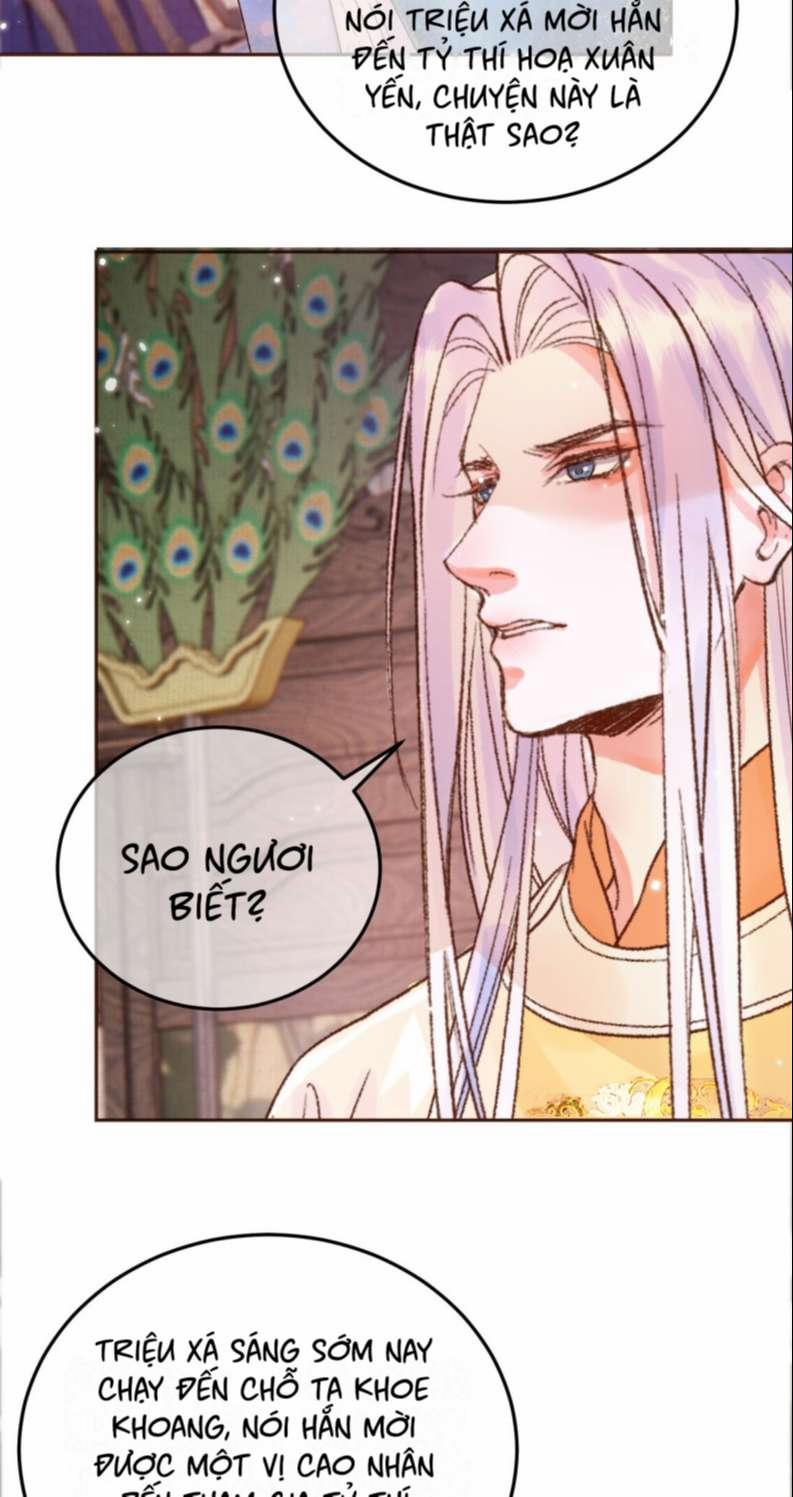 Ảnh Vệ 10 trang 22