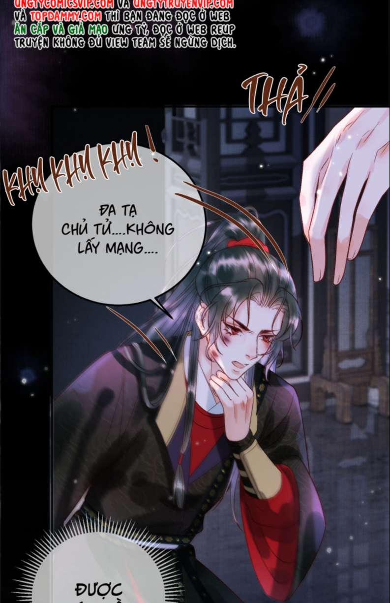 Ảnh Vệ 10 trang 3