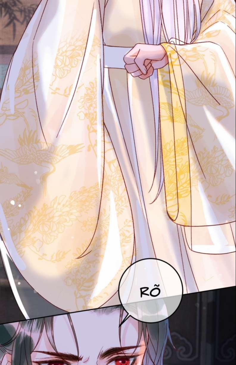 Ảnh Vệ 10 trang 5