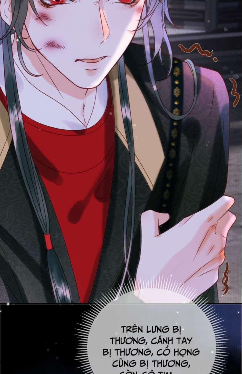 Ảnh Vệ 10 trang 6