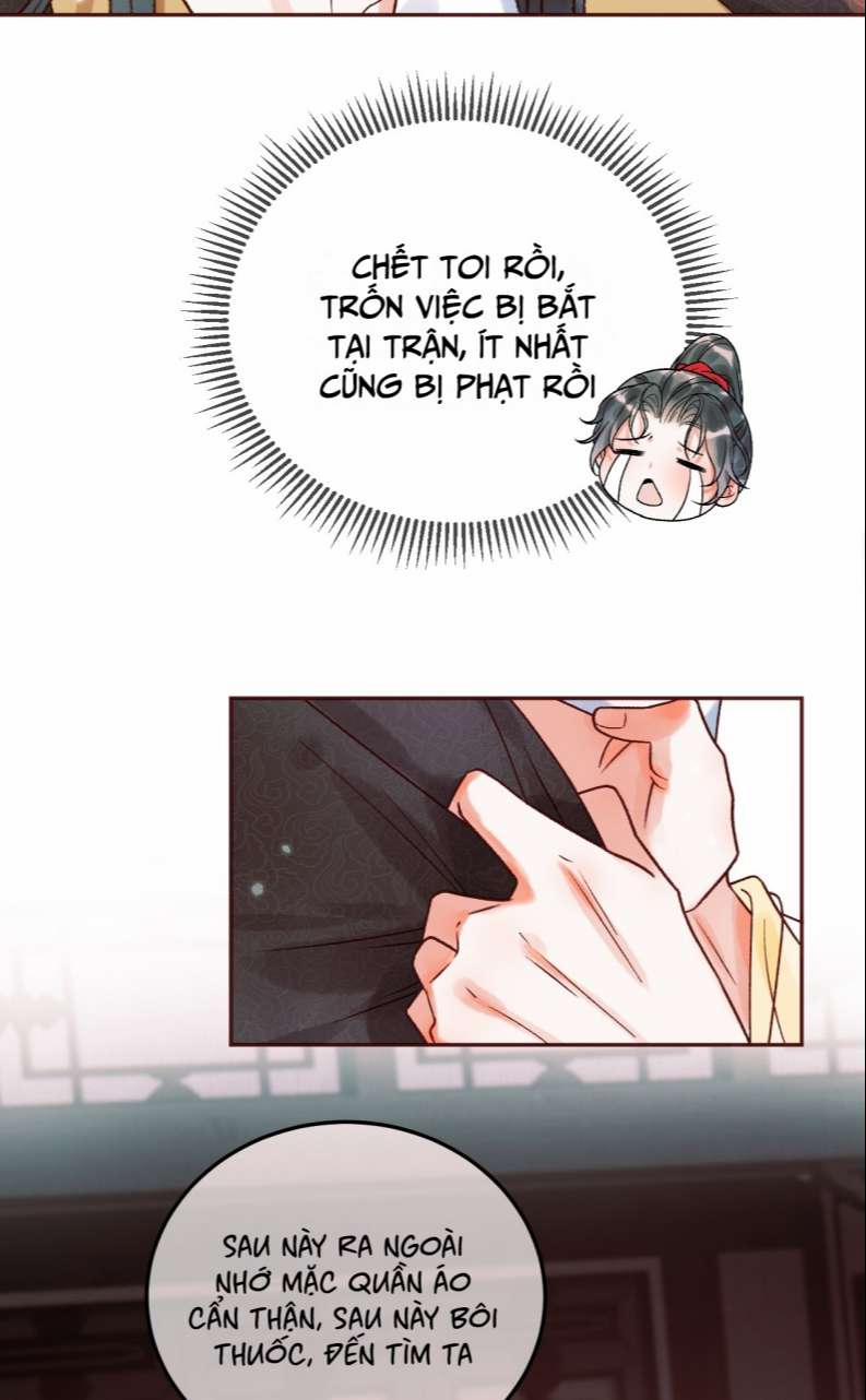 Ảnh Vệ 11 trang 12