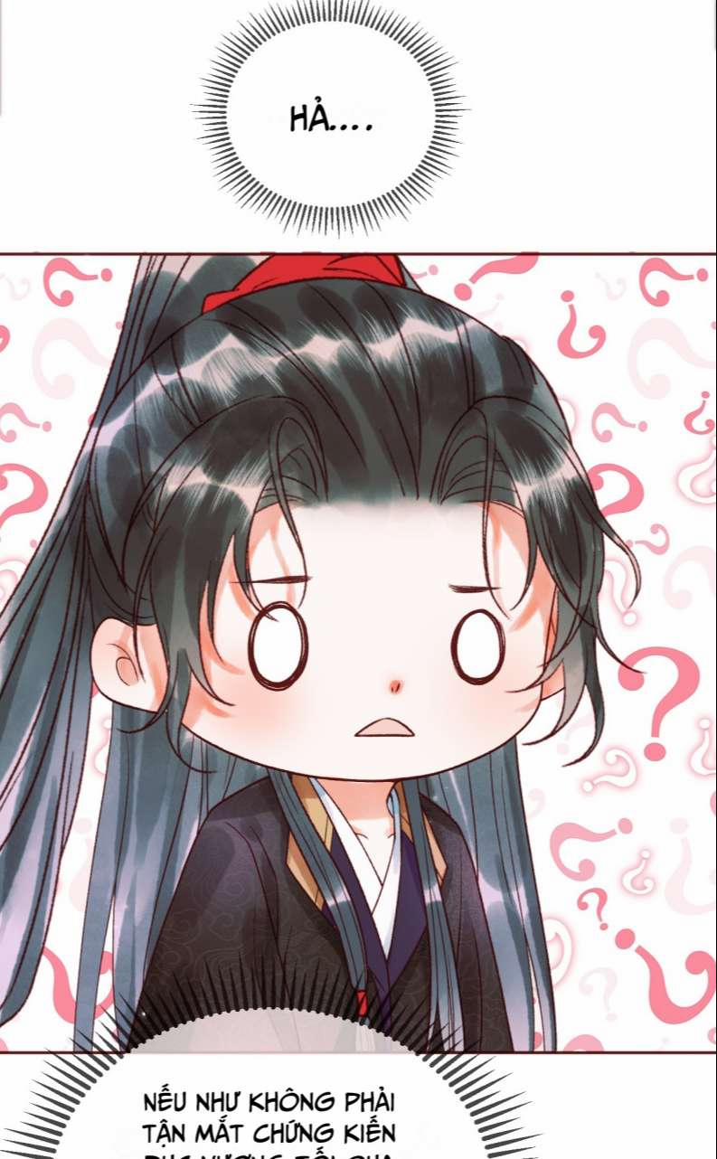 Ảnh Vệ 11 trang 14