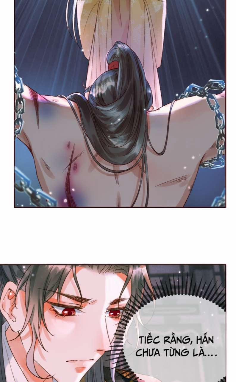 Ảnh Vệ 11 trang 16