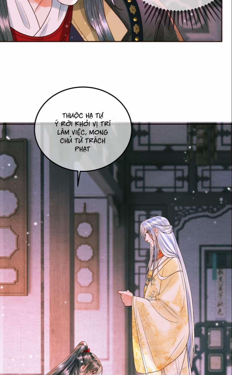 Ảnh Vệ 11 trang 17