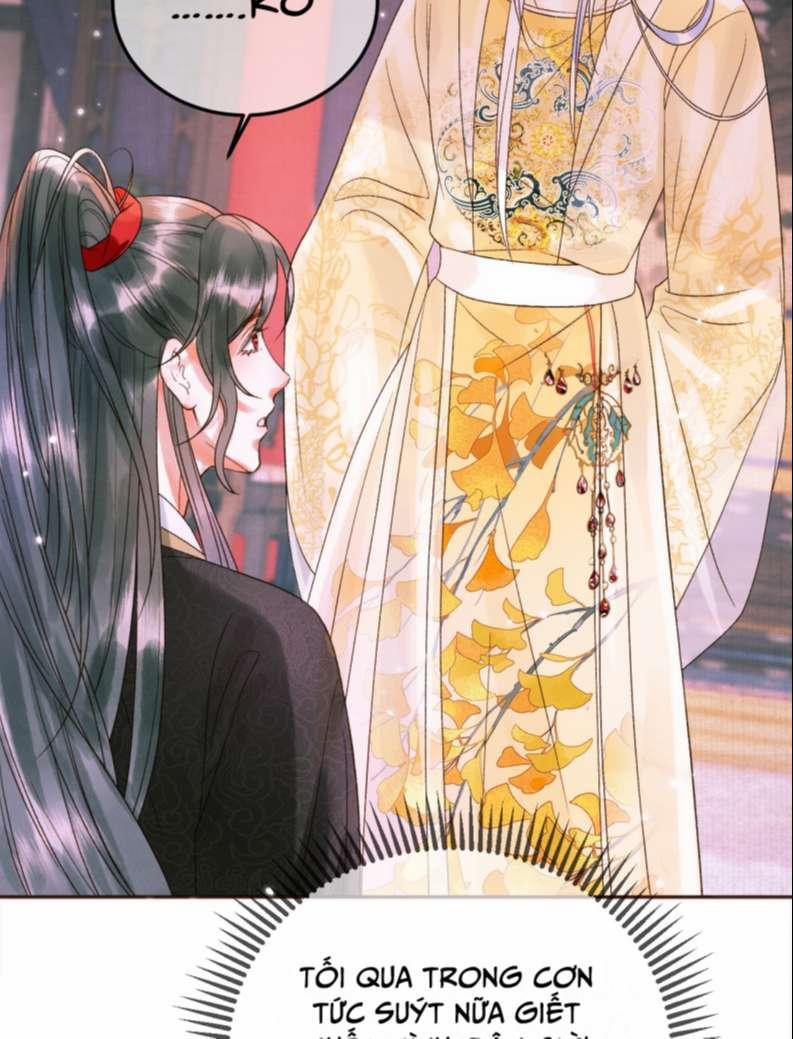 Ảnh Vệ 11 trang 21