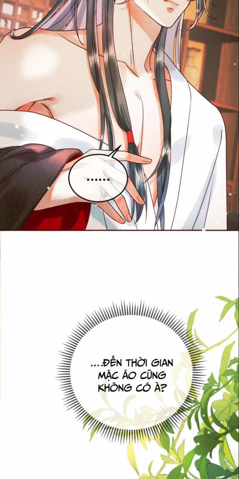 Ảnh Vệ 11 trang 3