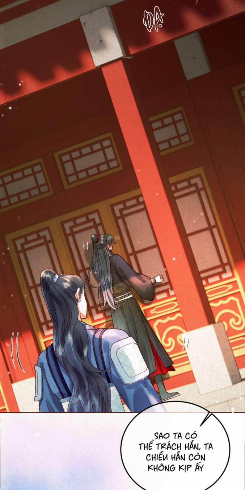 Ảnh Vệ 11 trang 5