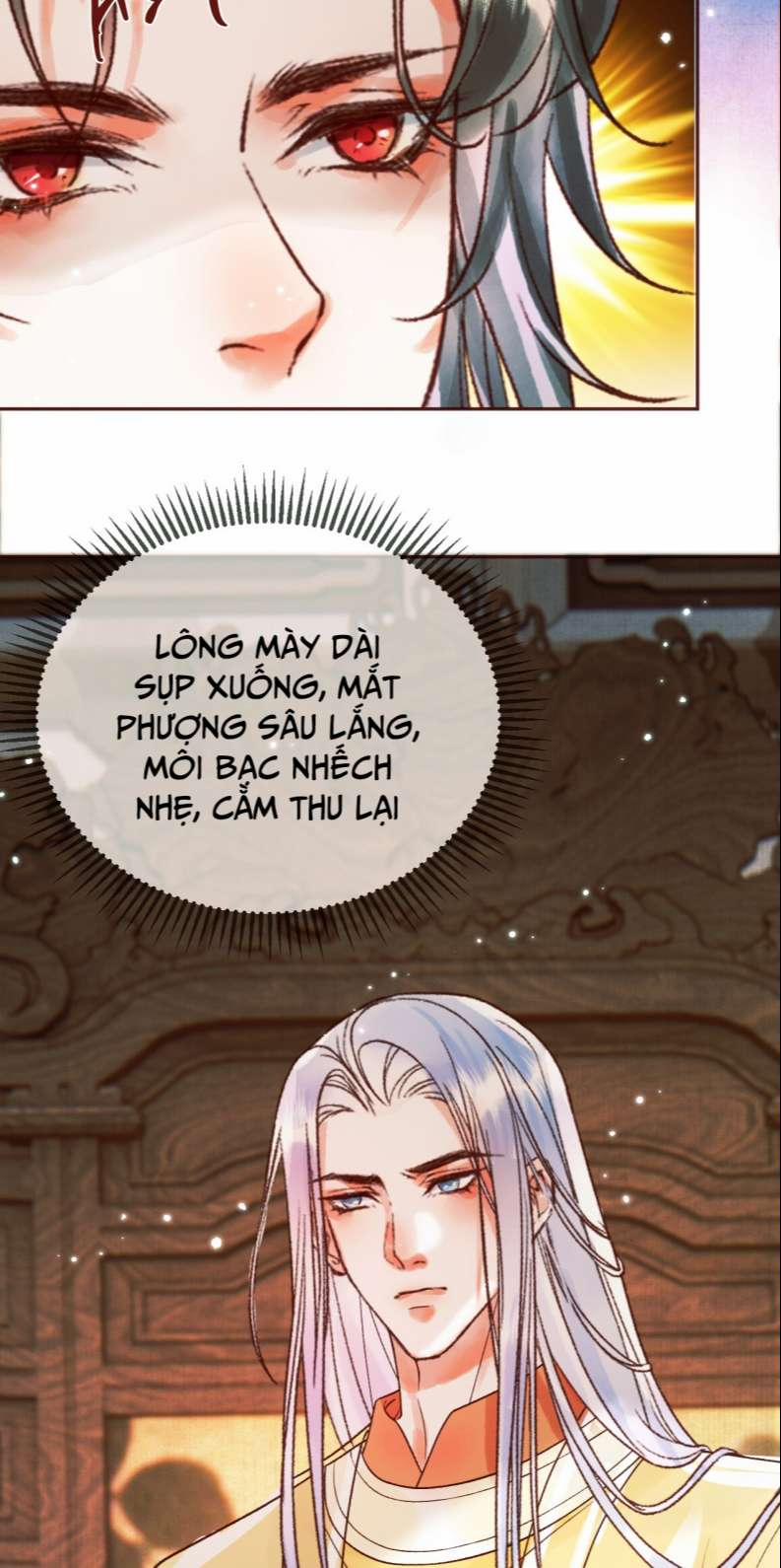 Ảnh Vệ 11 trang 7