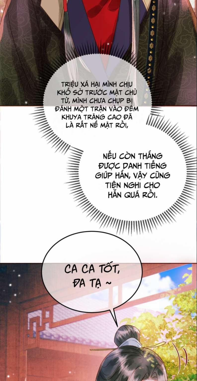 Ảnh Vệ 12 trang 17