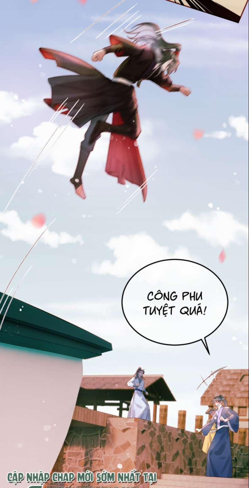 Ảnh Vệ 12 trang 27