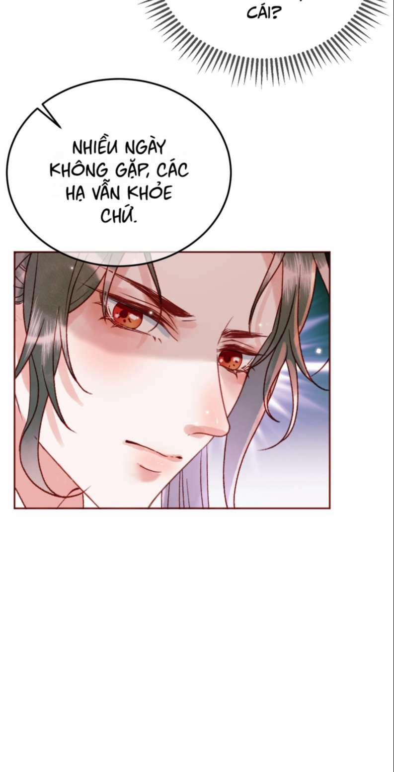 Ảnh Vệ 12 trang 29