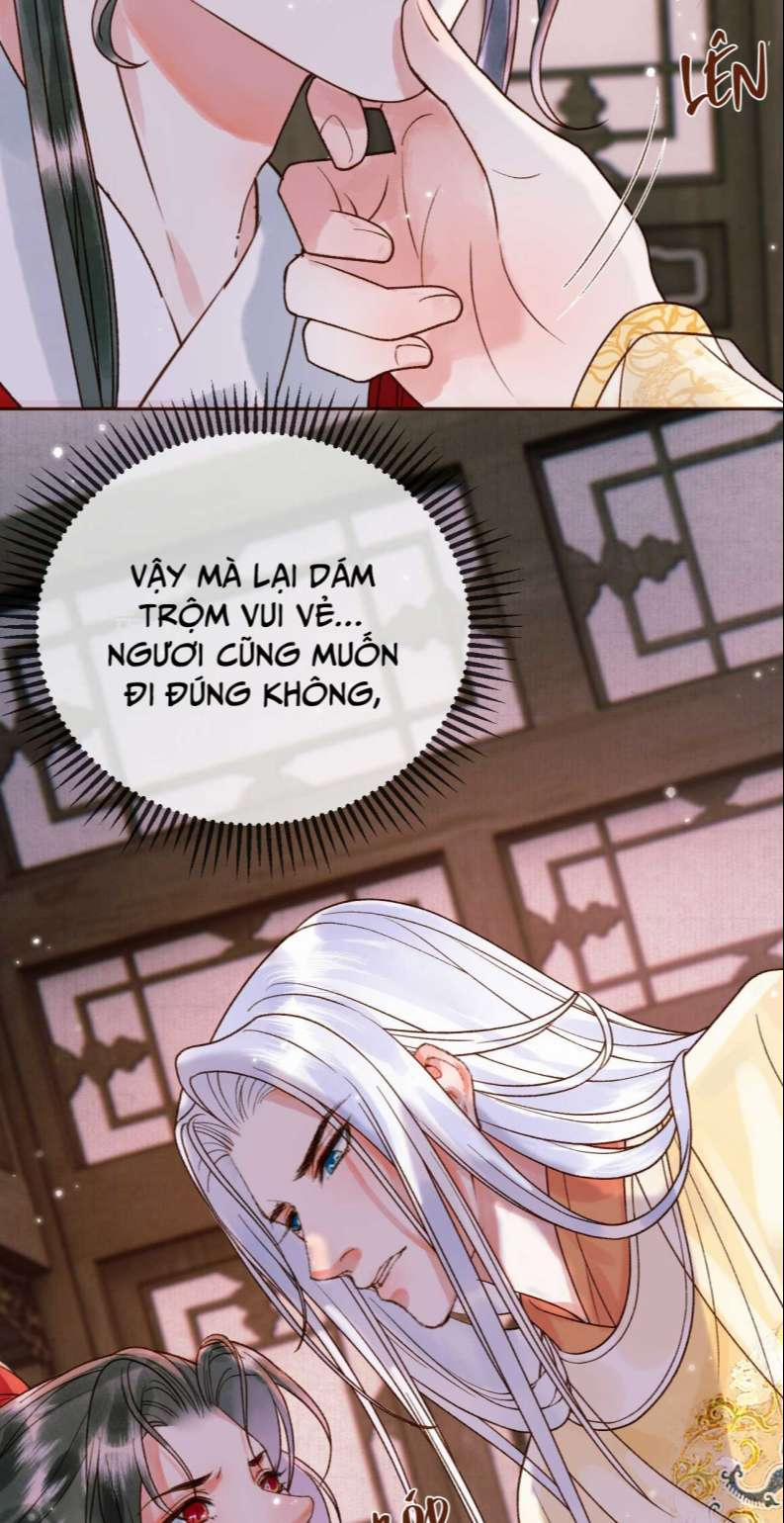 Ảnh Vệ 12 trang 3