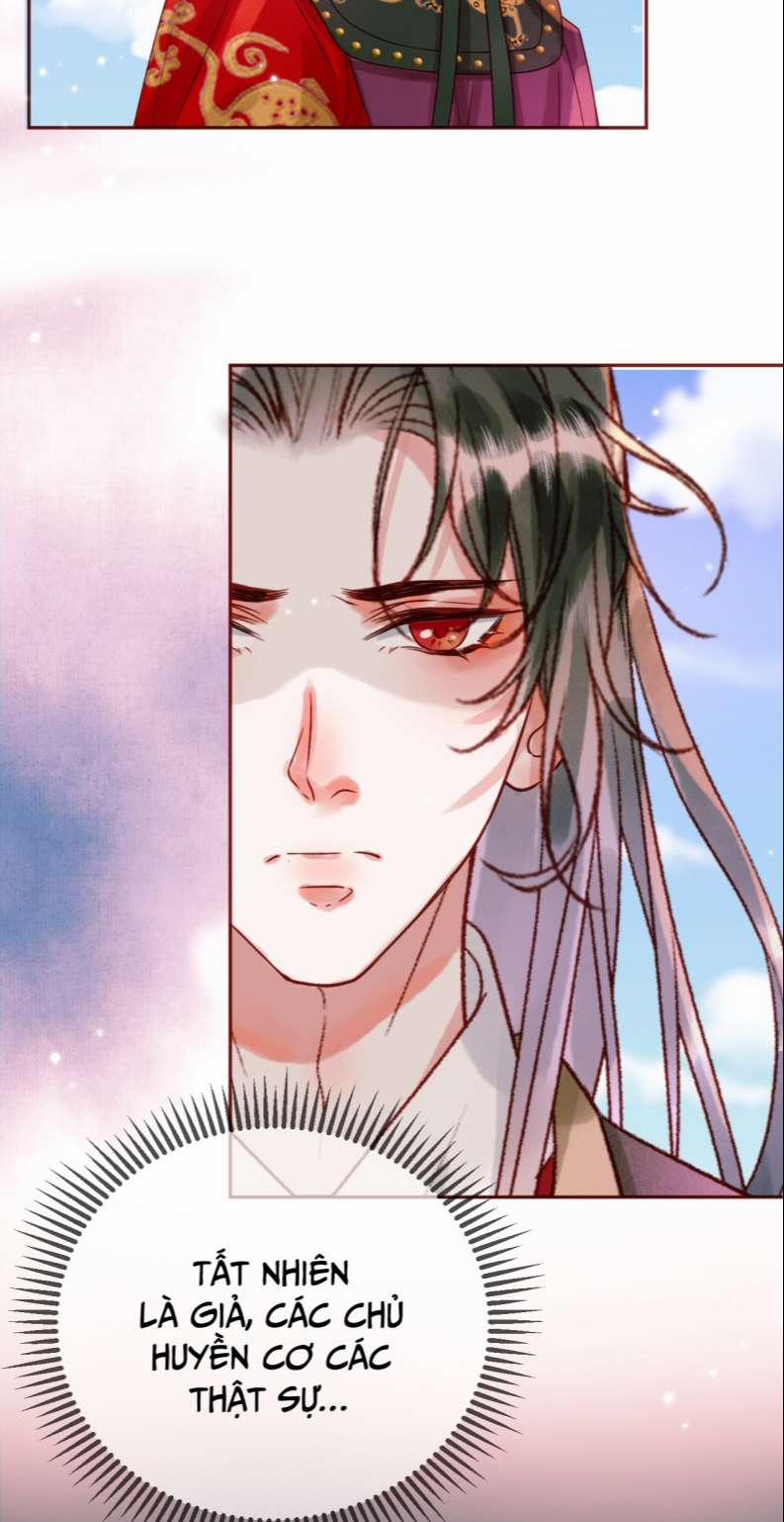 Ảnh Vệ 12 trang 37