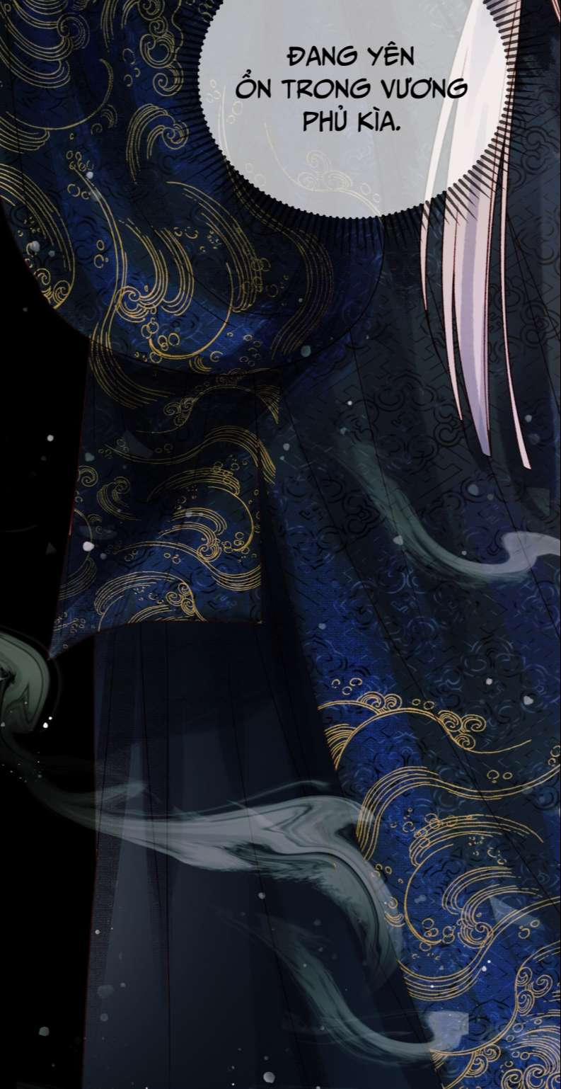 Ảnh Vệ 12 trang 39