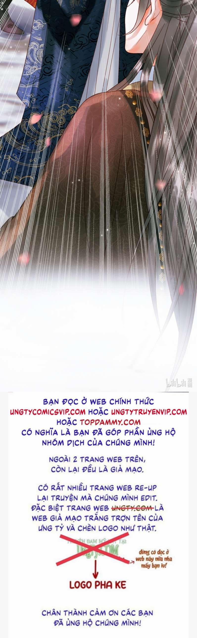 Ảnh Vệ 13 trang 27