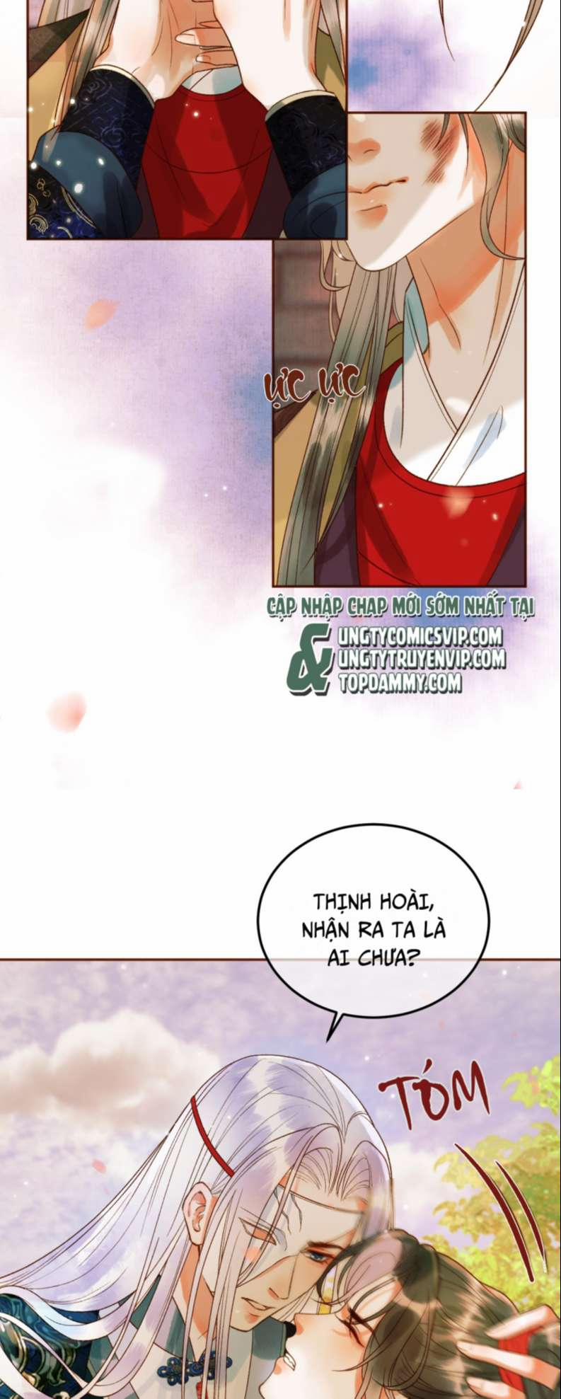 Ảnh Vệ 14 trang 15