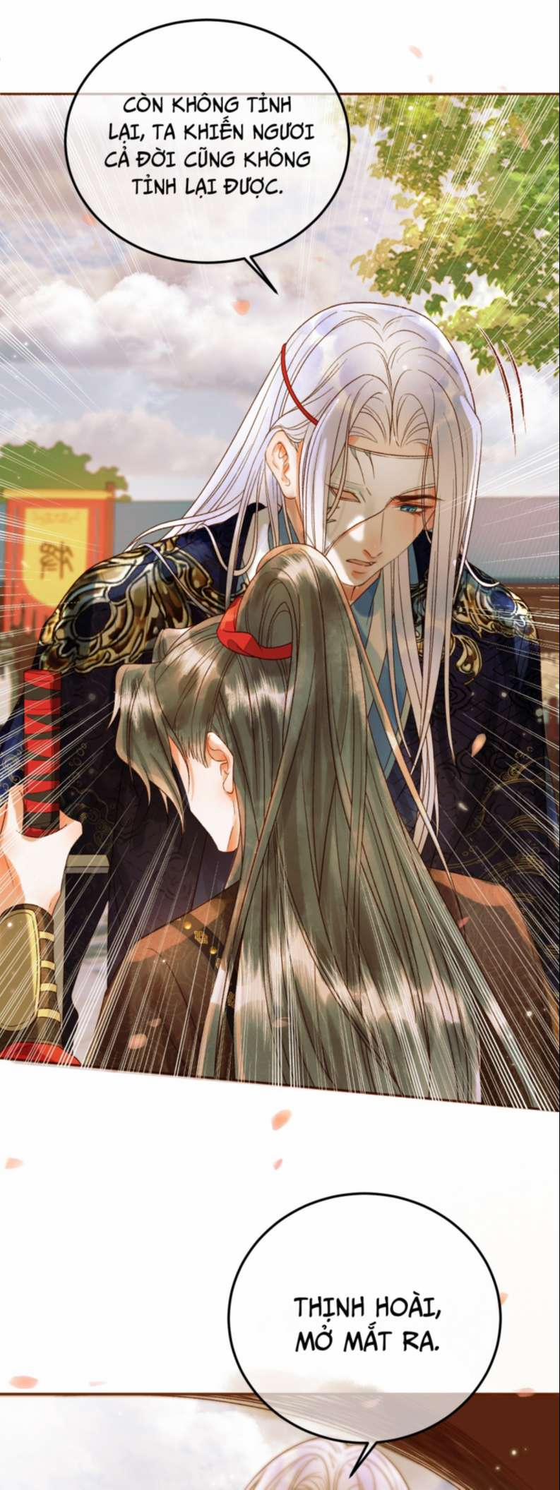 Ảnh Vệ 14 trang 6