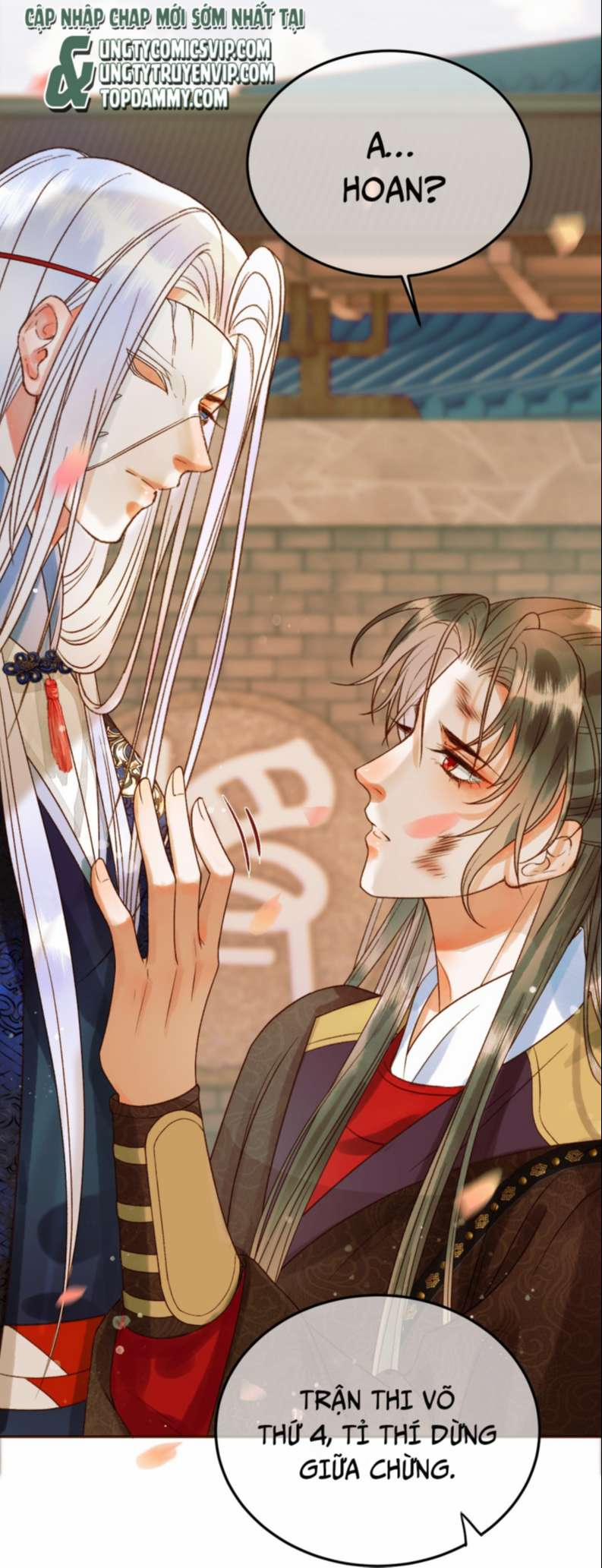 Ảnh Vệ 14 trang 8