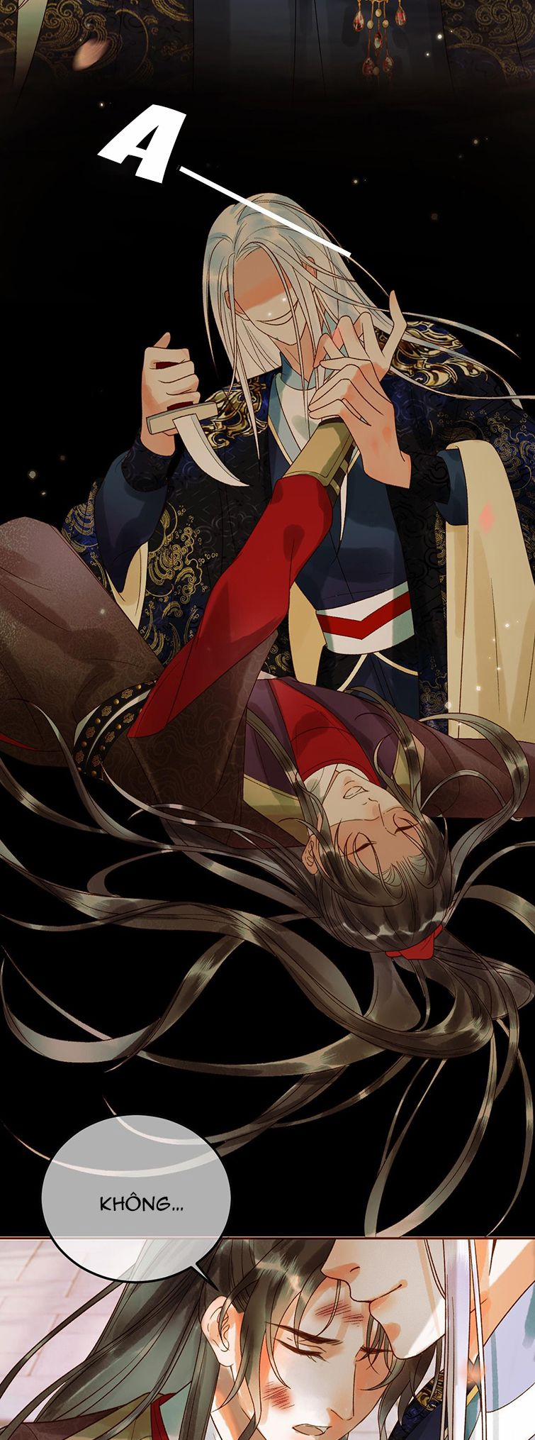 Ảnh Vệ 15 trang 10