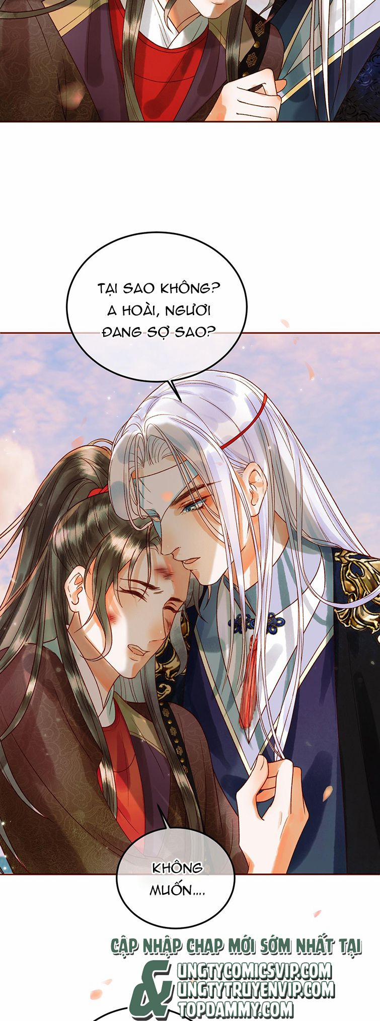 Ảnh Vệ 15 trang 11