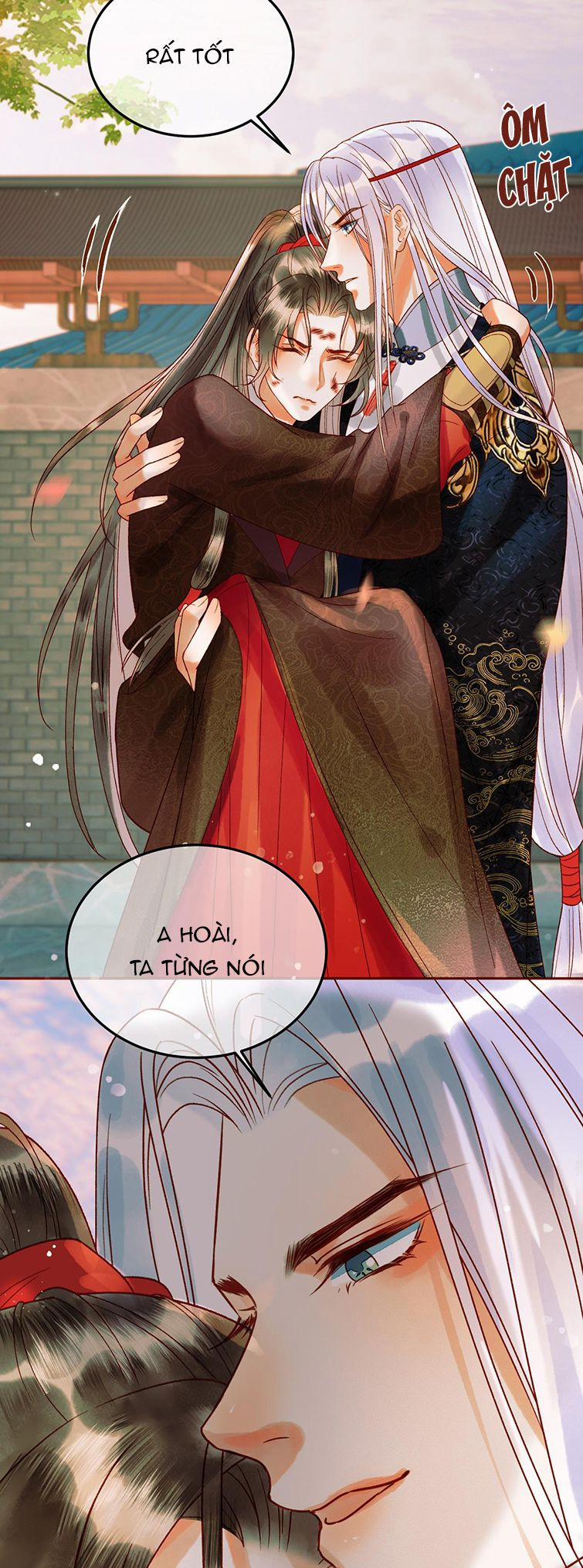 Ảnh Vệ 15 trang 13