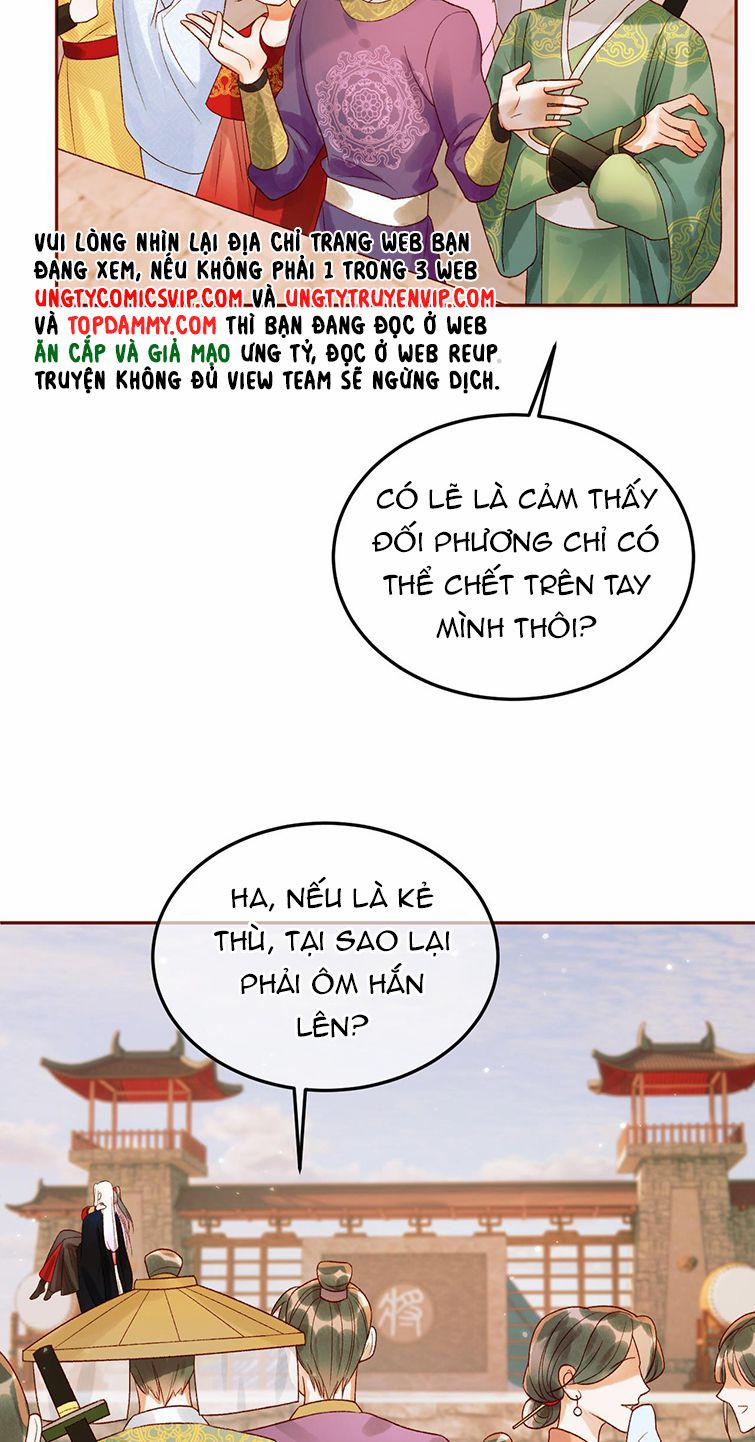 Ảnh Vệ 15 trang 17