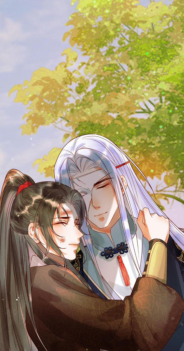 Ảnh Vệ 15 trang 20