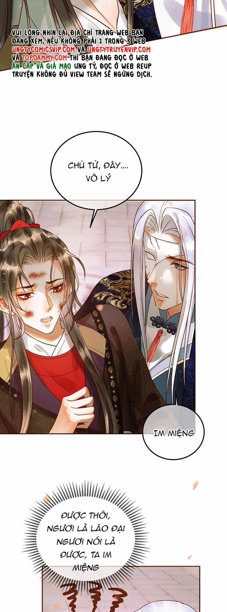 Ảnh Vệ 15 trang 6