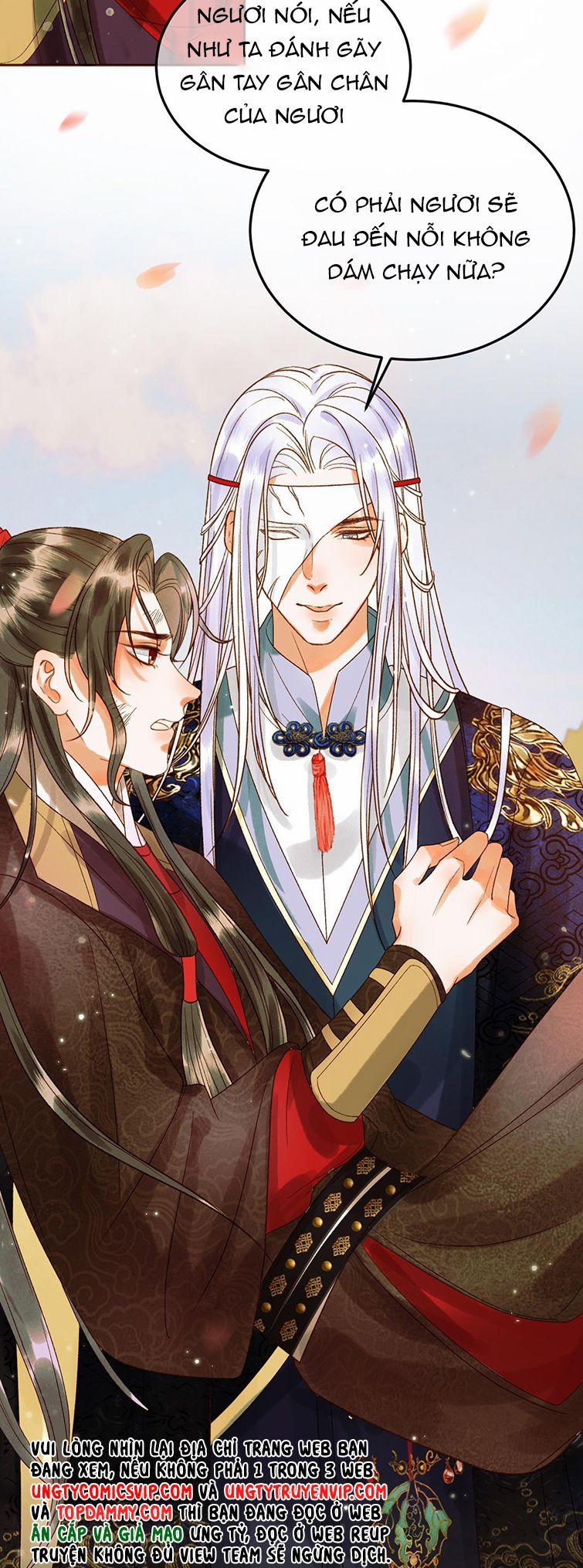 Ảnh Vệ 15 trang 9