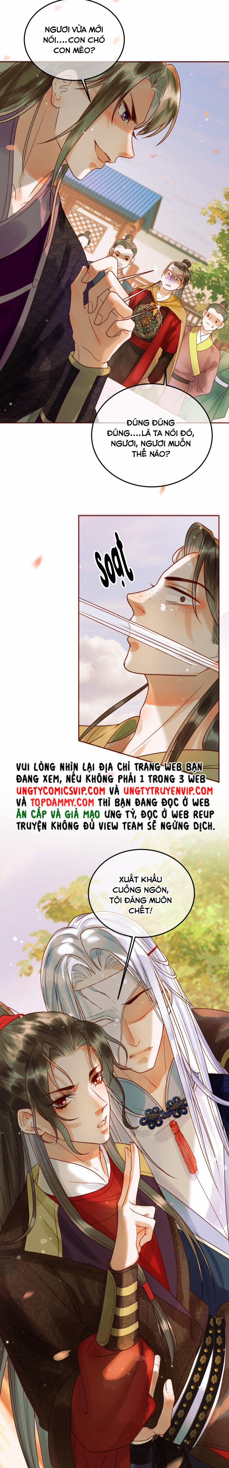 Ảnh Vệ 16 trang 12