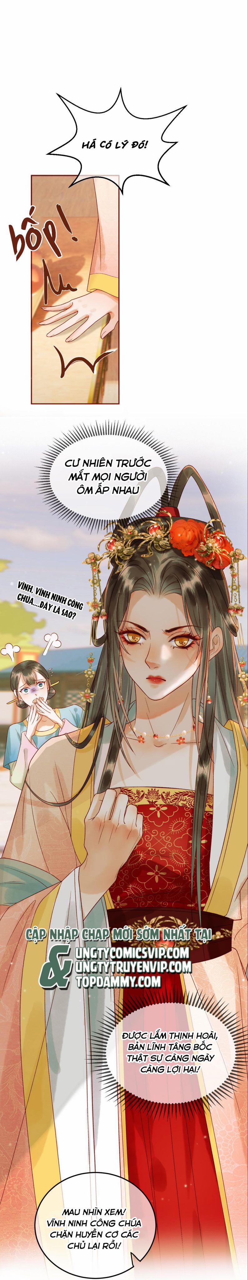 Ảnh Vệ 16 trang 2