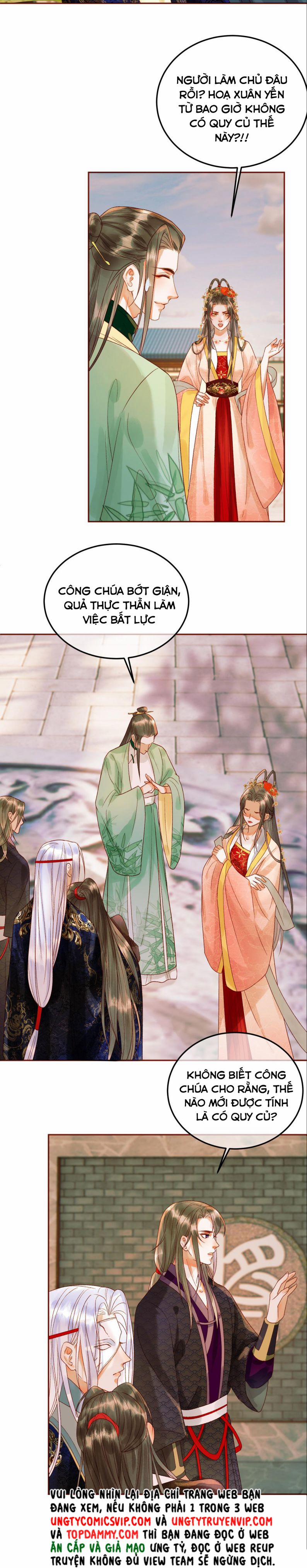 Ảnh Vệ 16 trang 4