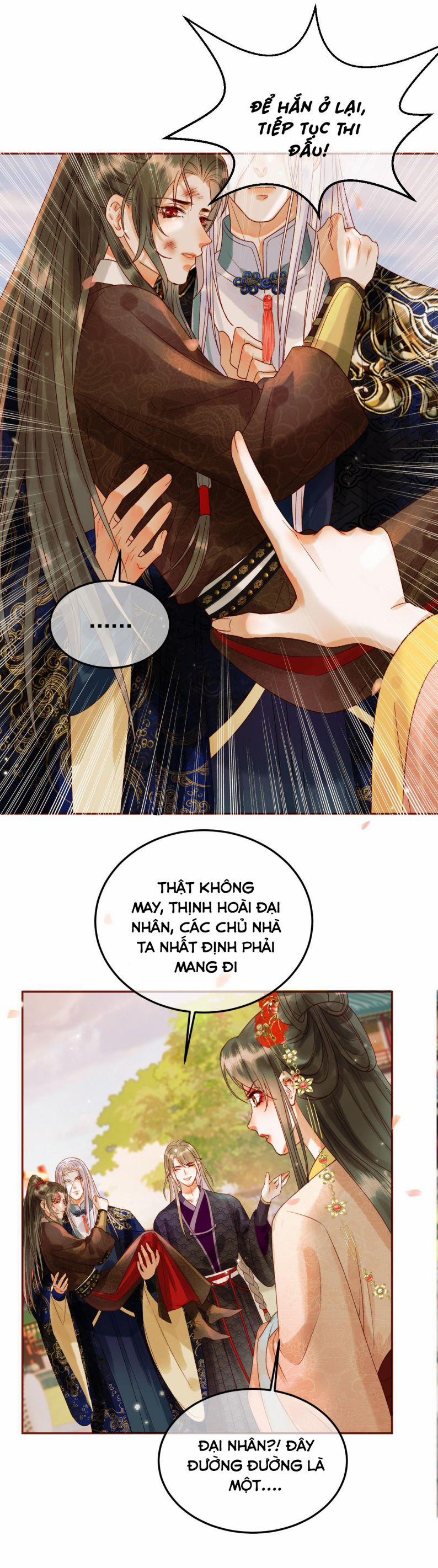 Ảnh Vệ 16 trang 5