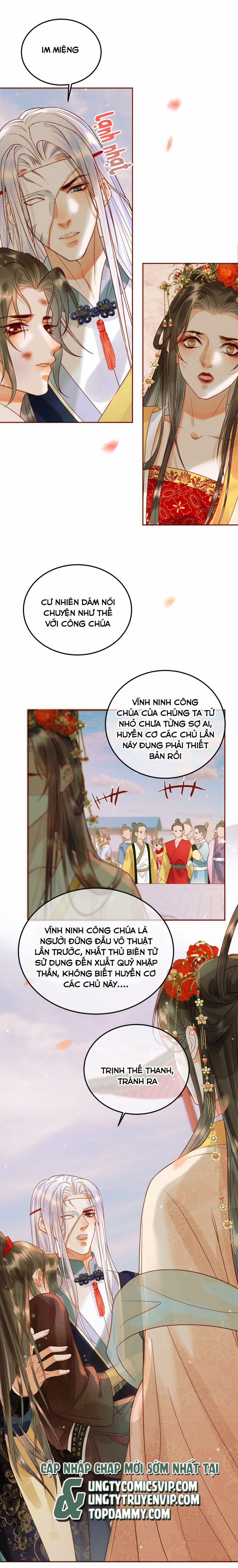 Ảnh Vệ 16 trang 6