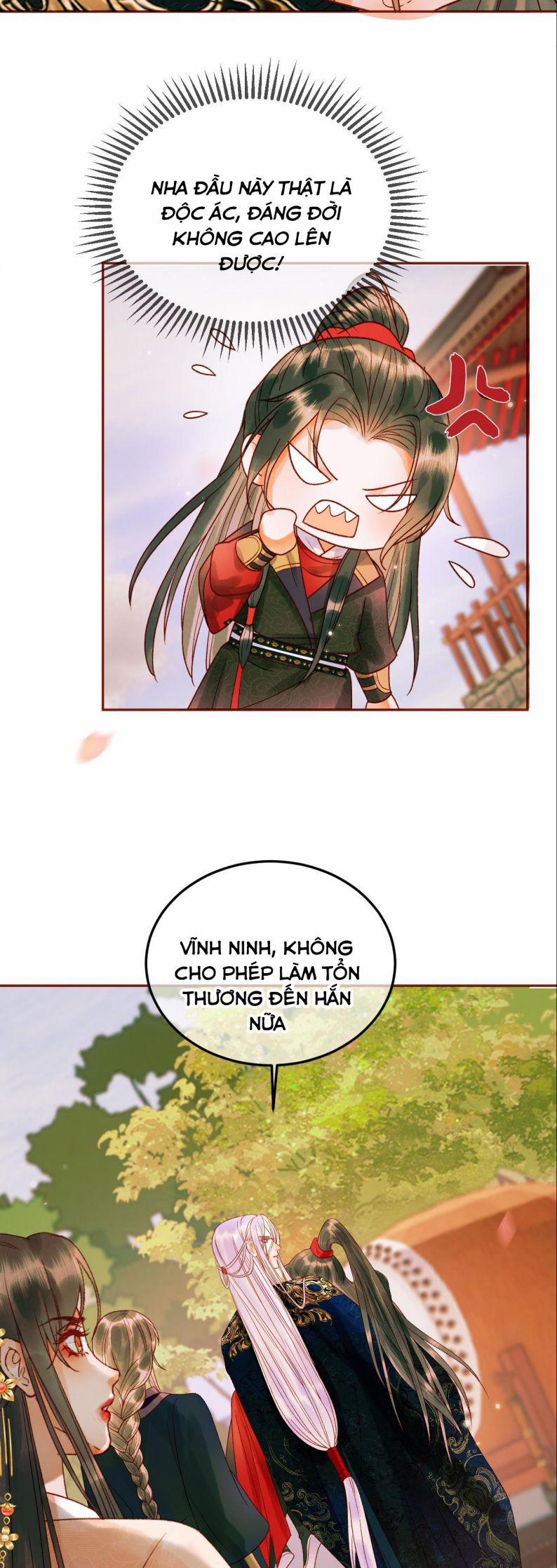 Ảnh Vệ 16 trang 9