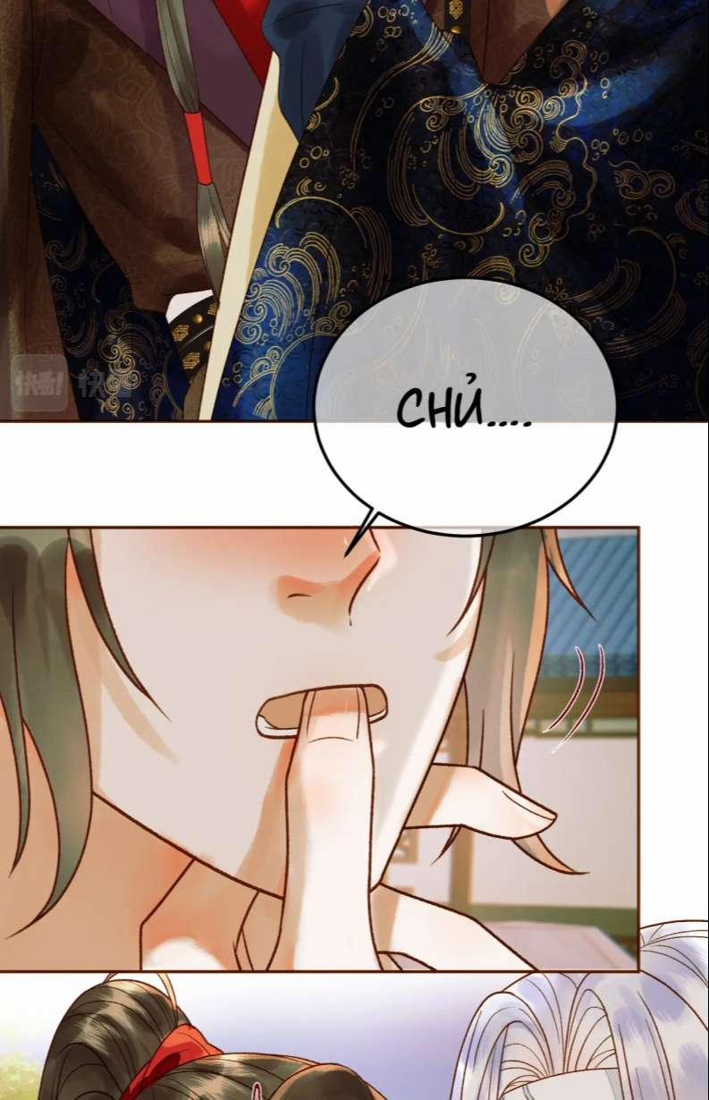 Ảnh Vệ 17 trang 12