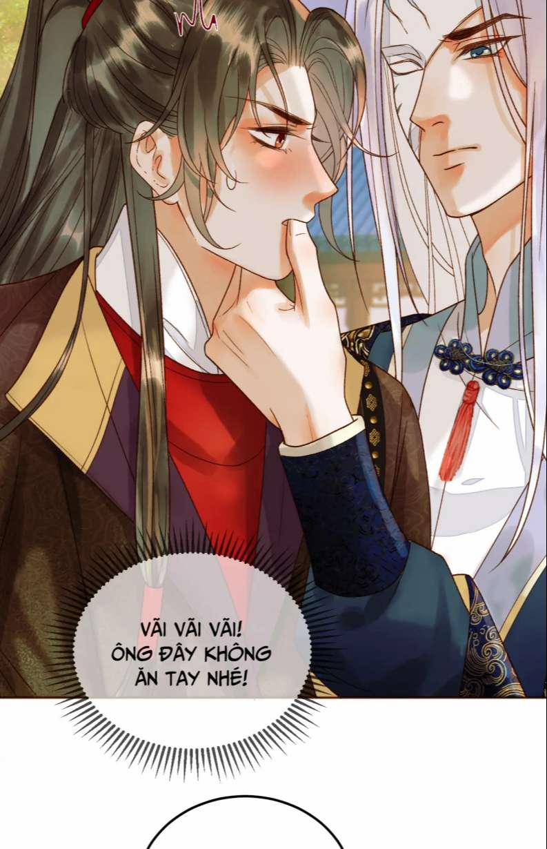 Ảnh Vệ 17 trang 13