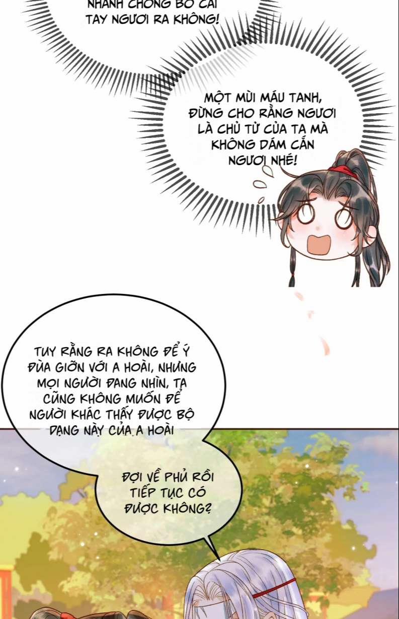 Ảnh Vệ 17 trang 15