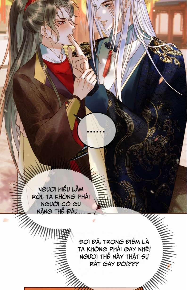 Ảnh Vệ 17 trang 16