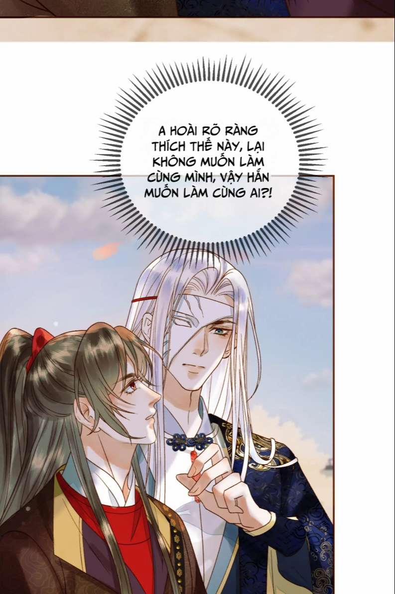 Ảnh Vệ 17 trang 20