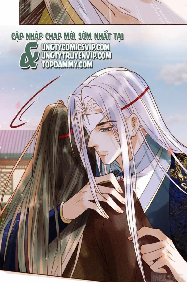 Ảnh Vệ 17 trang 22