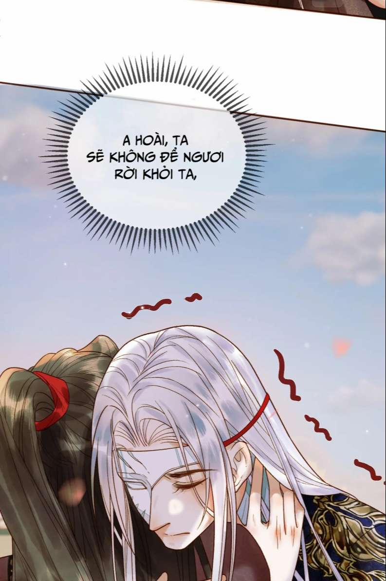 Ảnh Vệ 17 trang 23